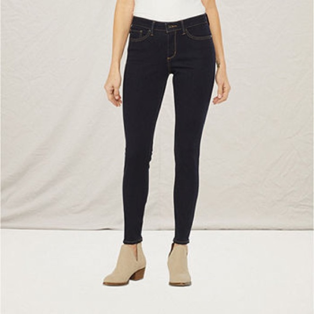 classic look jeans - Picture 2 of 4
